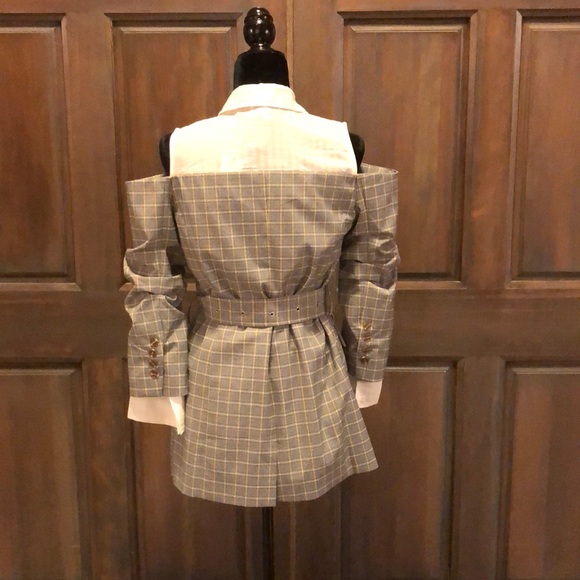 Current Air Jacket - Picture 2 of 3